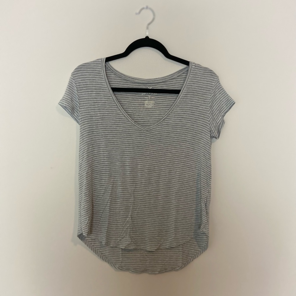 Soft and Sexy Vneck